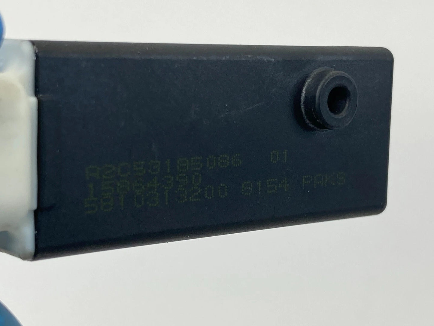 2008-2014 CADILLAC CTS ANTI THEFT KEYLESS ENTRY ANTENNA CONTROL MODULE 40808073