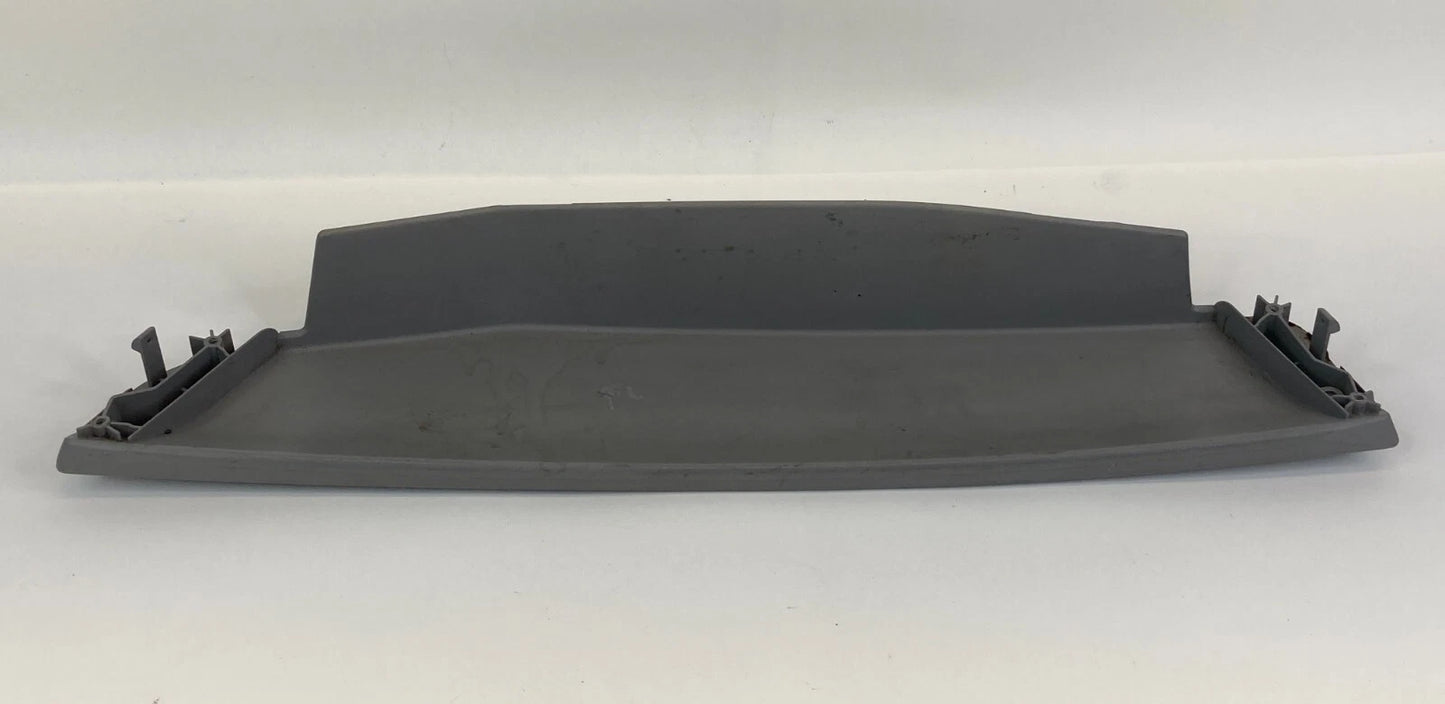 2004-2006 CADILLAC SRX FRONT LEFT DRIVER INNER DOOR PANEL POCKET LINER TRIM OEM