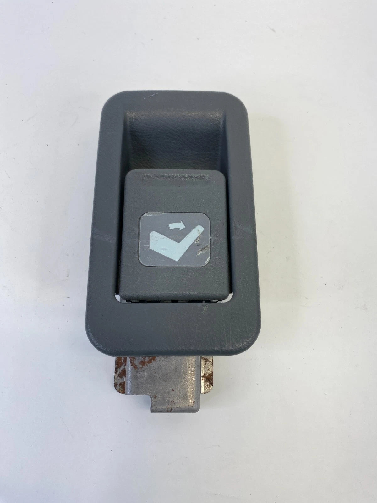 05-10 HONDA ODYSSEY 3RD ROW SEAT LOCK LEVER REALEASE PULL DOWN 82242-SHJ OEM