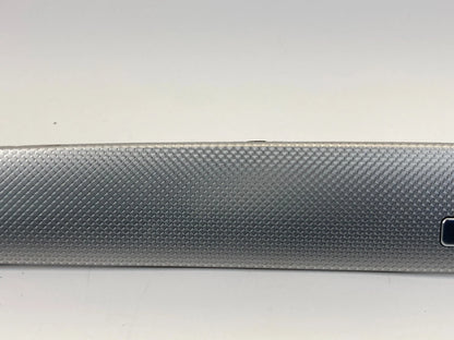 2013-2016 AUDI A4 QUATTRO DASH RIGHT SIDE COVER TRIM BEZEL MOLDING 8K1853190 OEM