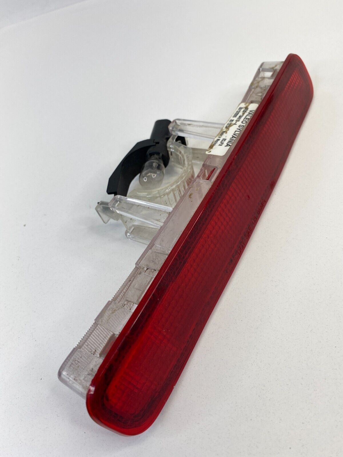 05-09 Ford Mustang Rear High Mount Third 3rd Brake Stop Light Lamp 4R33-13A613