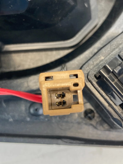07-09 NISSAN SENTRA 2.0L AUTOMATIC TRANSMISSION DASH SHIFTER SHIFT PANEL BEZEL