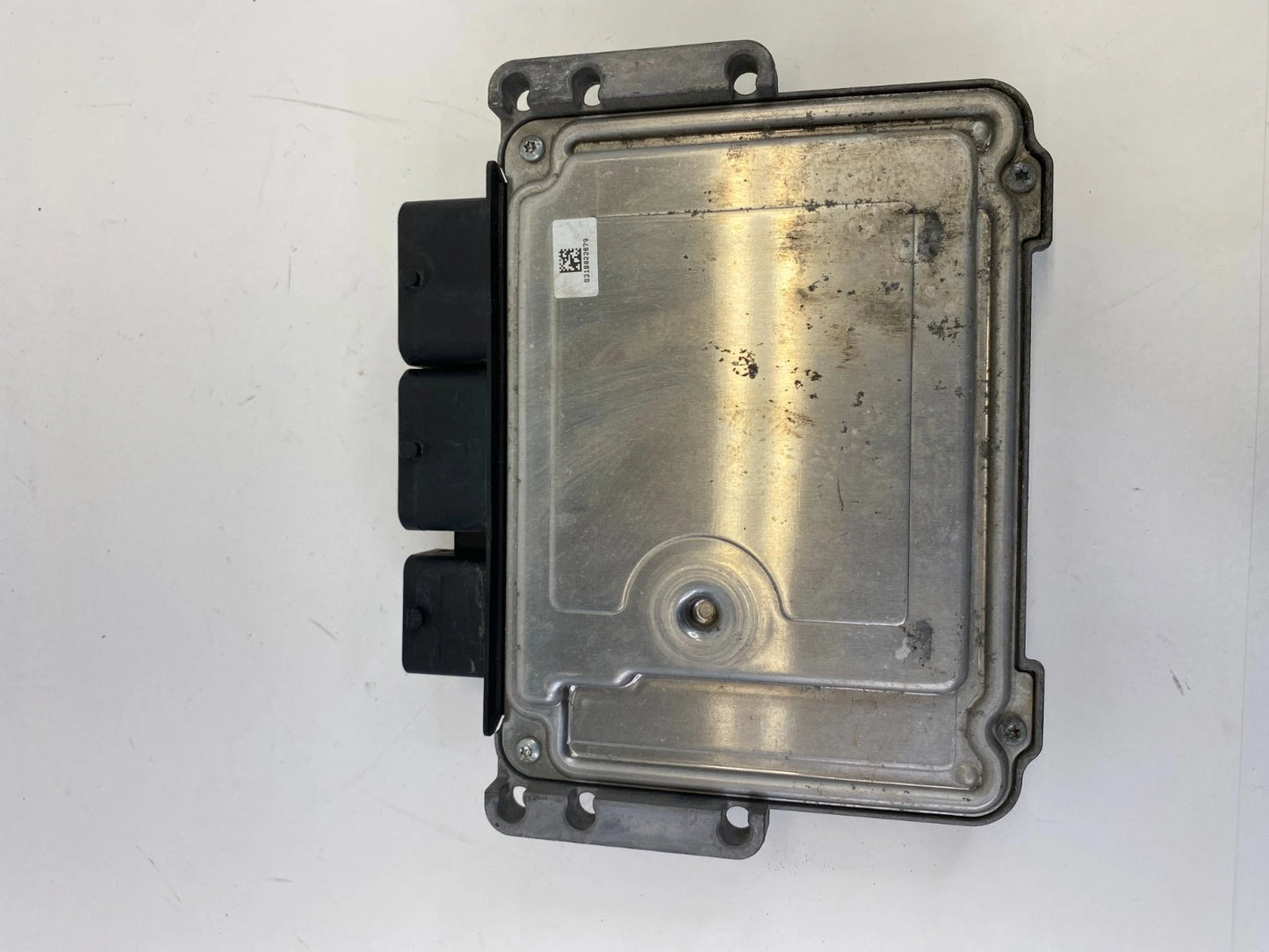 2013 Mini Cooper 1.6L L4 AT ECU ECM Engine Control Module Unit 8-617-049 OEM