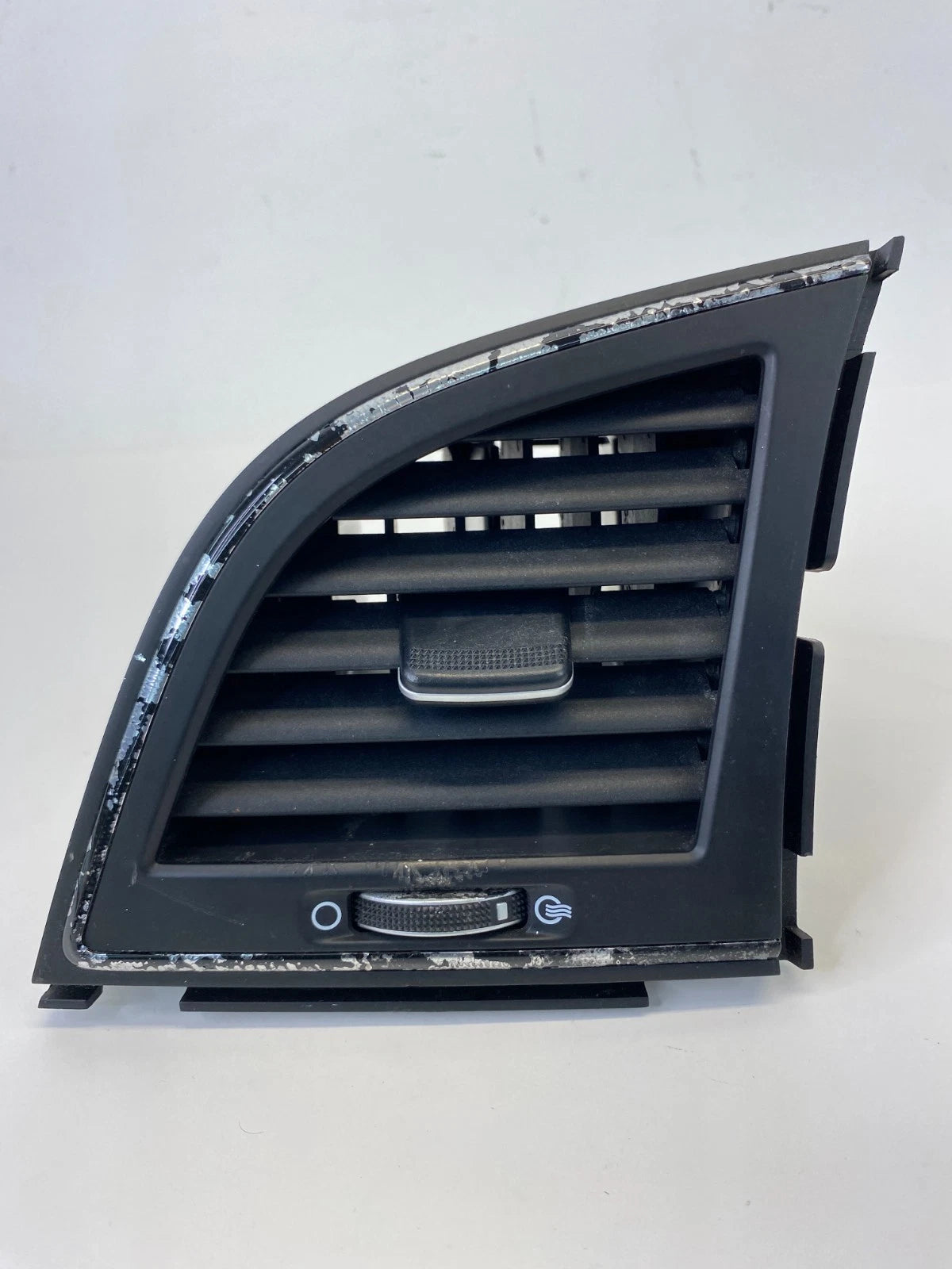 2017 2018 HYUNDAI ELANTRA OUTER DASH LEFT DRIVER A/C AIR VENT USA BUILT OEM