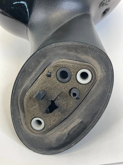 2012-2019 FIAT 500 FR RIGHT PASSENGER DOOR EXTERIOR SIDE VIEW MIRROR ASSY OEM