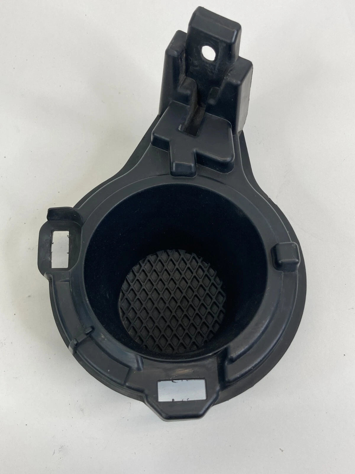 2011-2014 NISSAN JUKE FRONT BUMPER LEFT DRIVER SIDE FOG LIGHT BRACKET 622571KA0C