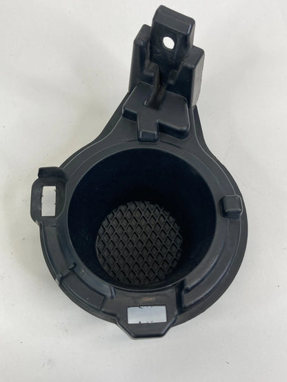 2011-2014 NISSAN JUKE FRONT BUMPER LEFT DRIVER SIDE FOG LIGHT BRACKET 622571KA0C