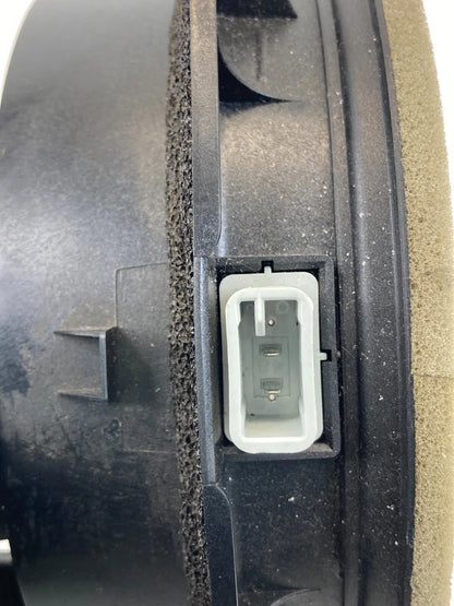 2007-2012 LEXUS ES350 REAR LEFT BACK SIDE DOOR SPEAKER AUDIO 86160-48110 OEM