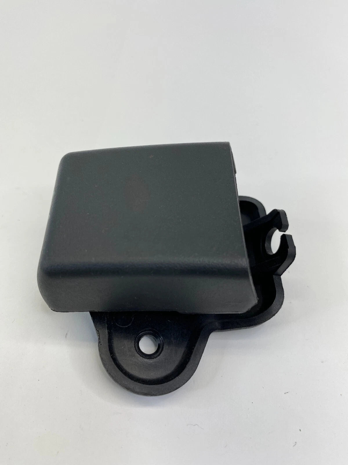 08-10 CHRYSLER TOWN & COUNTRY HOOD RELEASE DOOR OPENER PULL HANDLE LEVER OEM