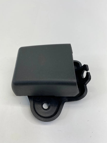 08-10 CHRYSLER TOWN & COUNTRY HOOD RELEASE DOOR OPENER PULL HANDLE LEVER OEM