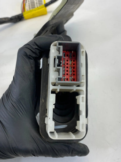 08 09 CHRYSLER TOWN & COUNTRY FRONT RIGHT SIDE DOOR HARNESS WIRE 04869194AF OEM