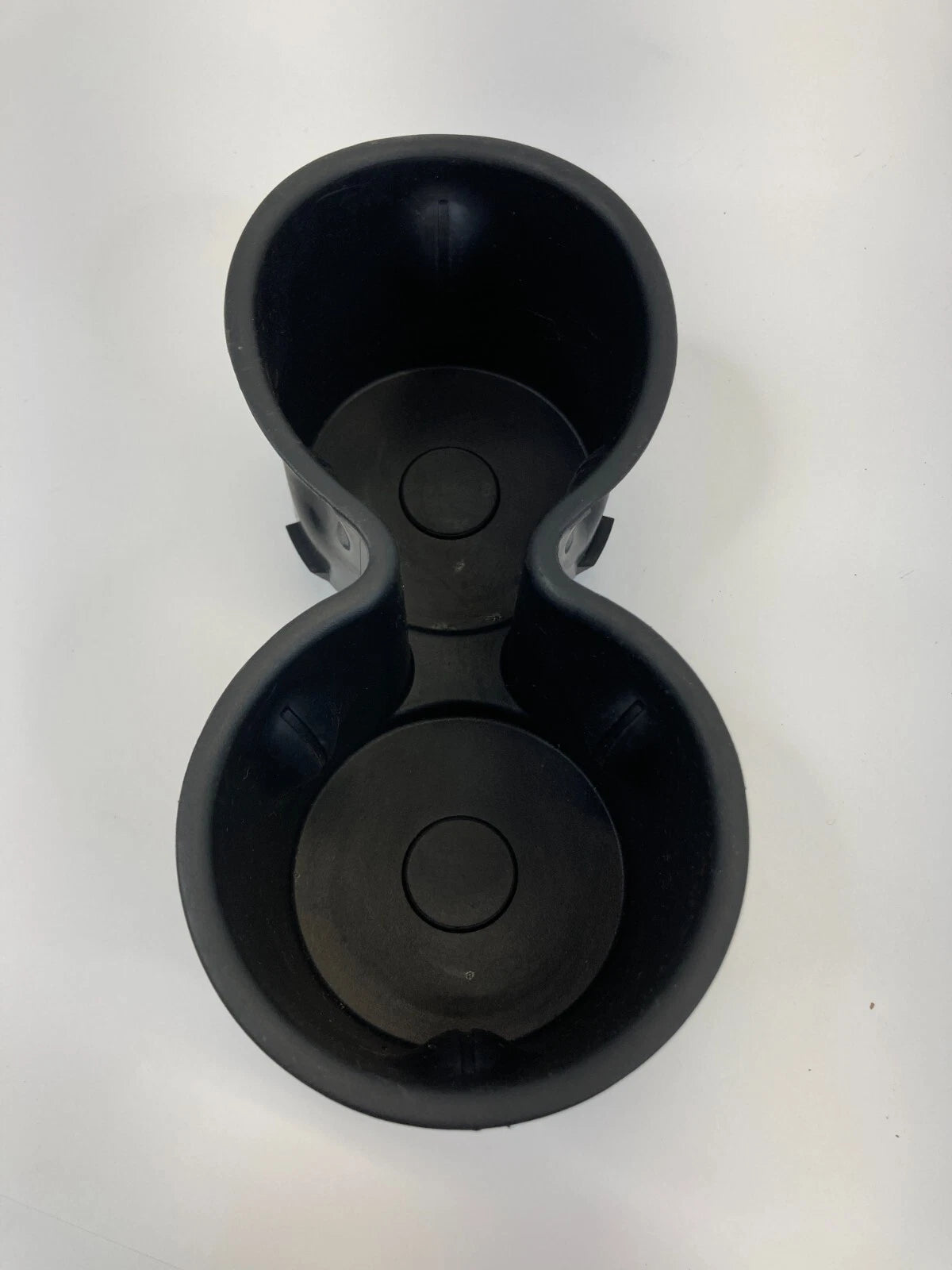 2012 2013 2014 2015 CHEVROLET CAPTIVA SPORT CUP HOLDER INSERT RUBBER L0264724