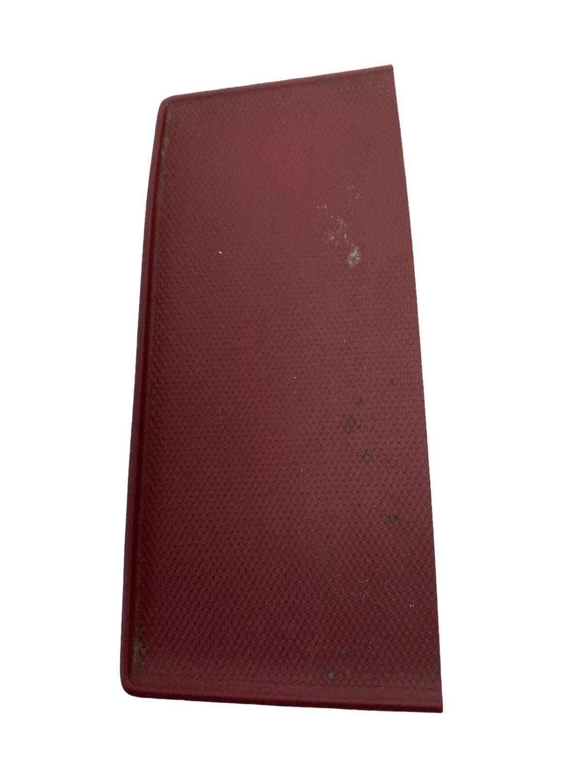 2010-2017 CHEVROLET EQUINOX FRONT LEFT DOOR FLOOR RUBBER LINER MAT AKE20928 OEM