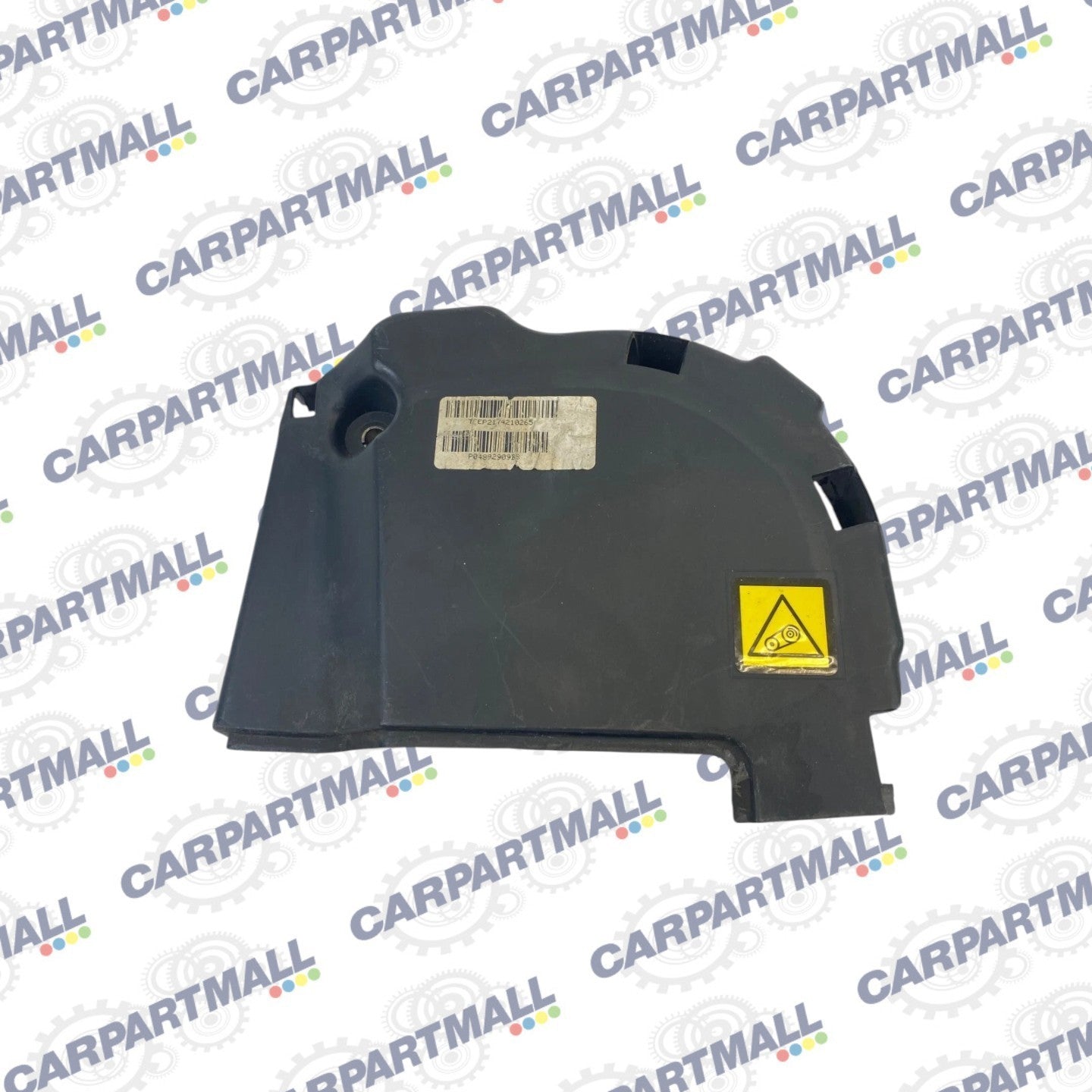 13 14 15 16 Dodge Dart 1.4L L4 Turbo Engine Timing Upper Cover 04892915AC OEM