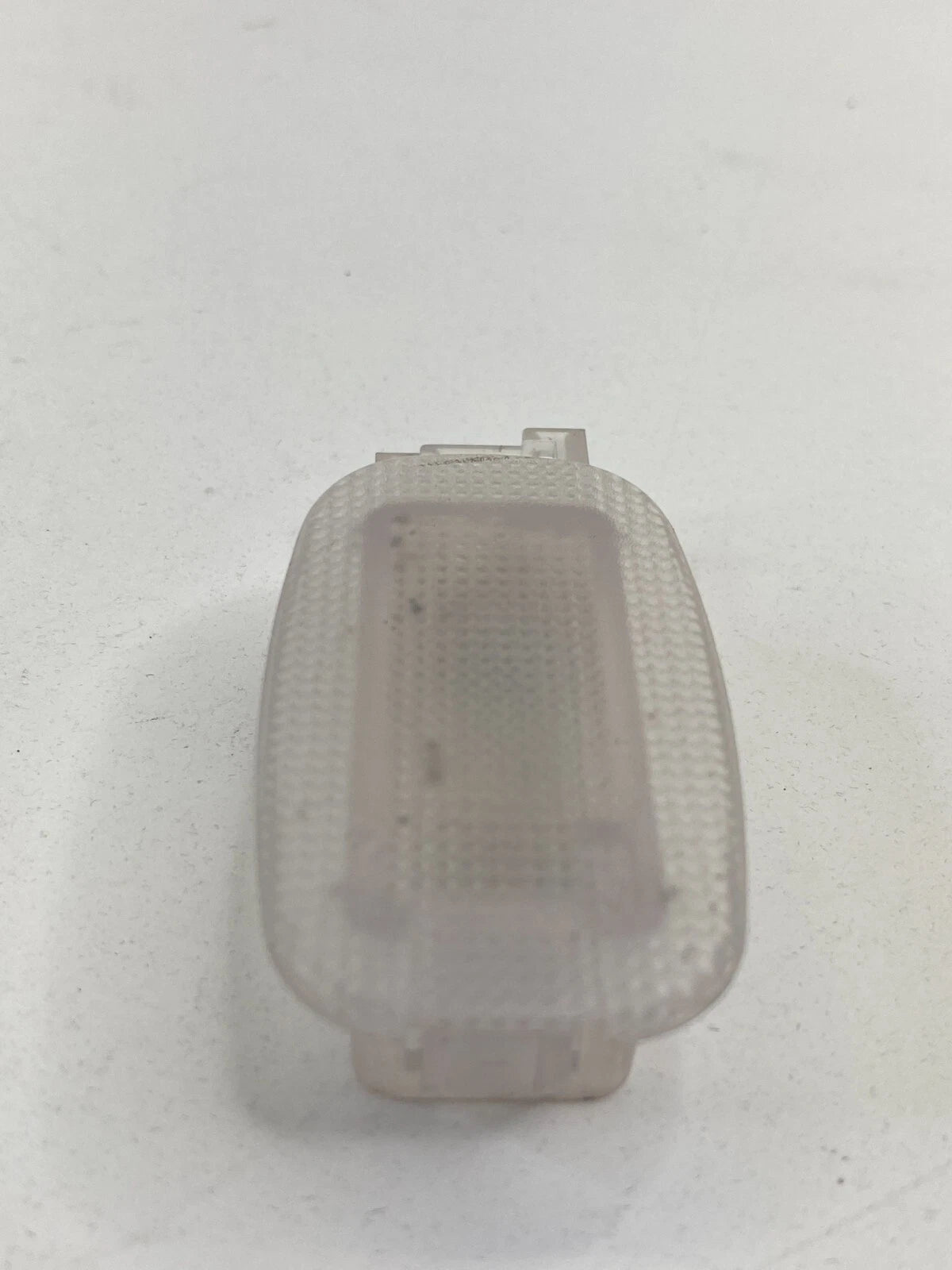 03 04 05 06 07 08 09 MERCEDES-BENZ E320 COURTESY LIGHT INTERIOR VISOR LAMP OEM