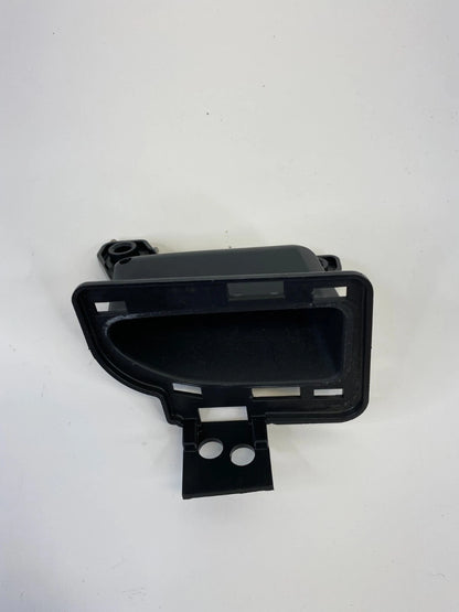 2007-2008 INFINITI G35 REAR RIGHT SIDE INTERIOR DOOR PULL HANDLE 80950-JK000 OEM