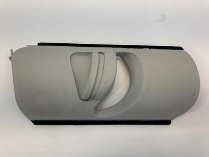 2011-2018 VOLKSWAGEN JETTA SEDAN RIGHT UPPER CENTER B-PILLAR TRIM 5C6-867-257