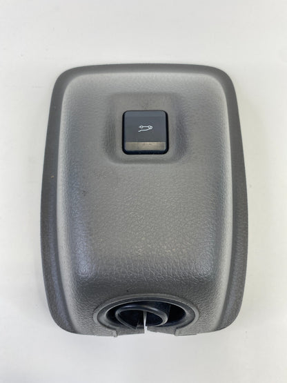 2007-2010 Lincoln MKX Power Trunk Hatch Release Open Switch 7A13-78310C06-AE