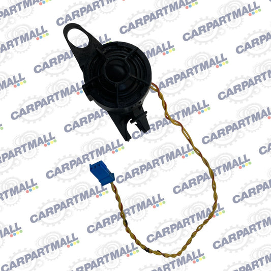 99 00 BMW 01-05 325xi Front Left Side Door Tweeter Speaker 65-13-8-368-235 OEM