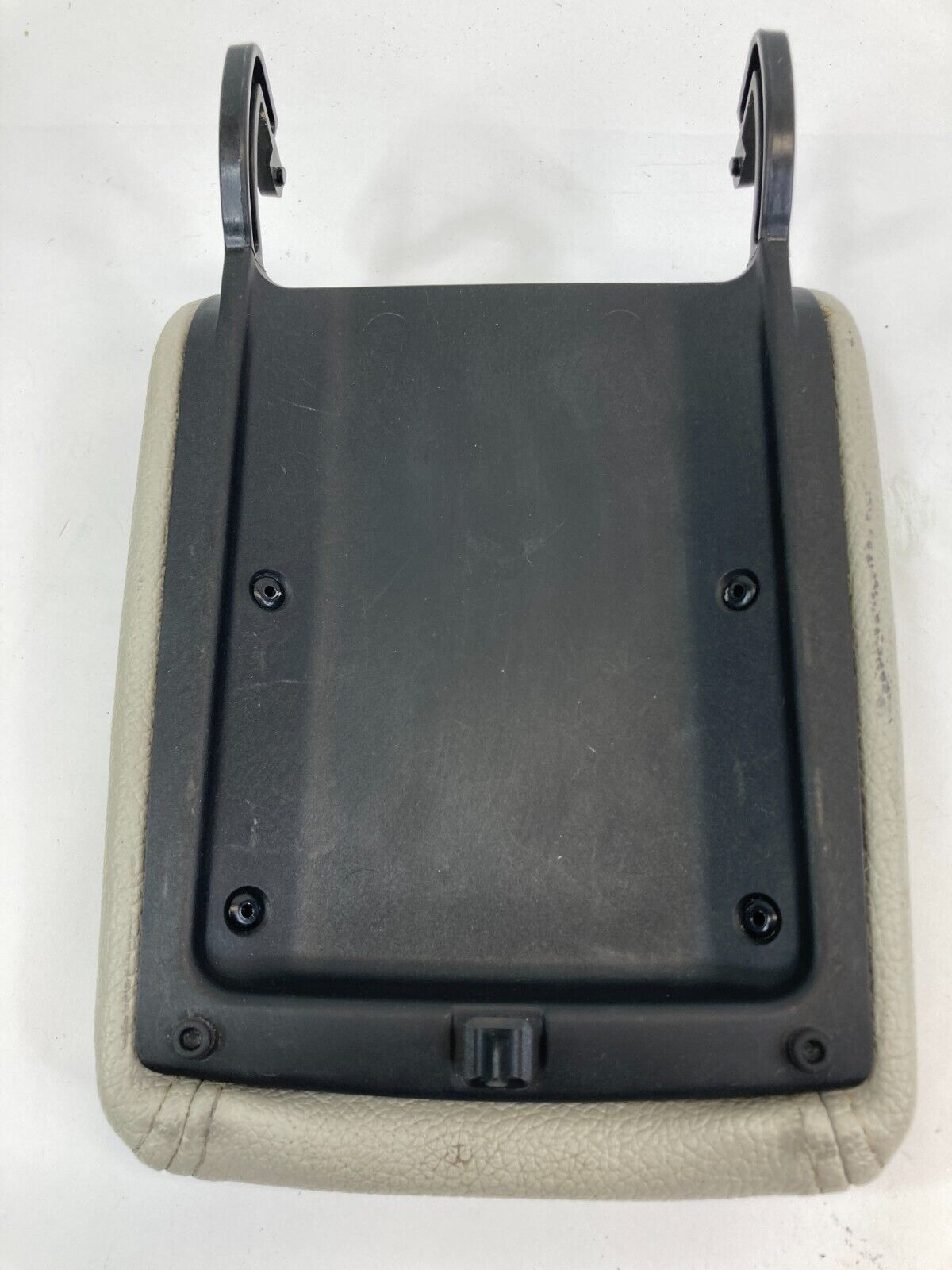 2003-2011 Saab 9-3 93 Center Console Arm Rest Armrest Top Cover Lid OEM