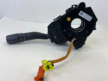 2006-2012 FORD FUSION TURN SIGNAL WIPER SWITCH W/ SWITCH ASSY 9E5114A664AA OEM