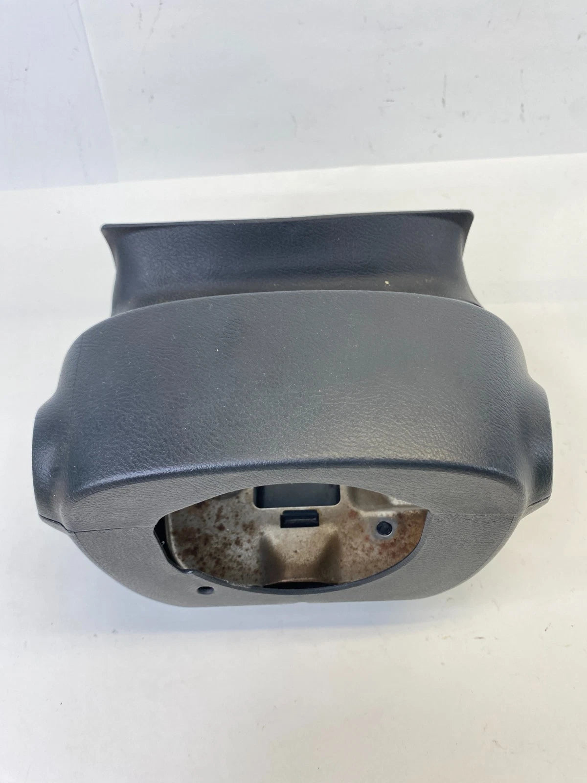 2006-2011 HONDA CIVIC UPPER & LOWER STEERING COLUMN TRIM COVER SHROUD 77360-SNA