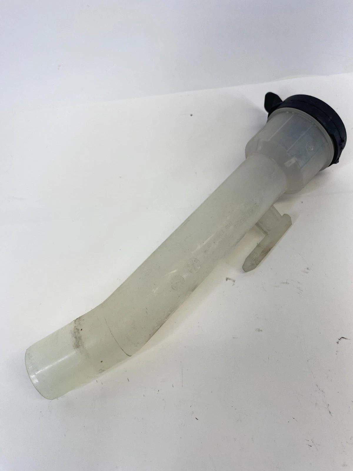 2011-2016 CHEVROLET CRUZE WINDSHIELD WASHER FLUID RESERVOIR TUBE W/ CAP OEM