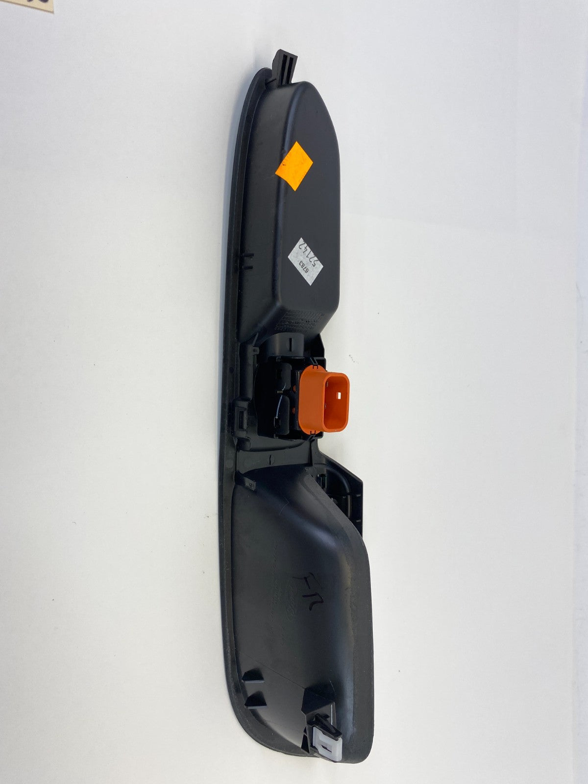 13-19 Ford Escape Front Right Side Door Window Control Switch Trim CJ54S26690AG3