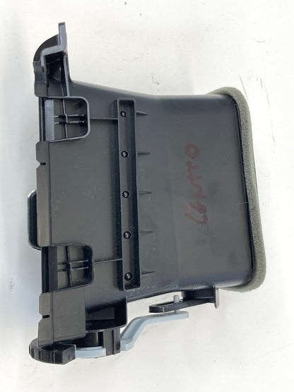 2011-2017 Honda Odyssey Dash Right Passenger A/C Air Vent Outlet Duct 77620-TK8