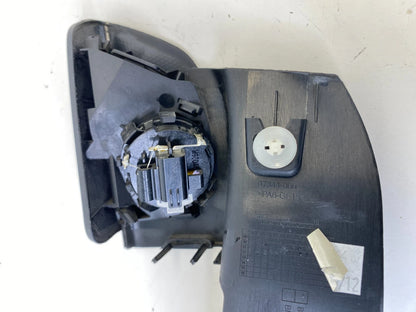12-18 FORD FOCUS FRONT RIGHT PASSENGER DOOR SPEAKER TWEETER & TRIM BM51-18C862-A