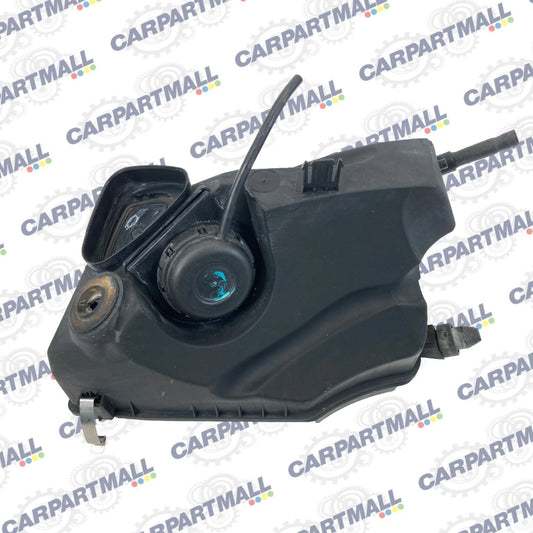 06-11 AUDI A6 QUATTRO 3.2L AIR CLEANER INTAKE BOX ASSEMBLY OEM FACTORY 4F0133835