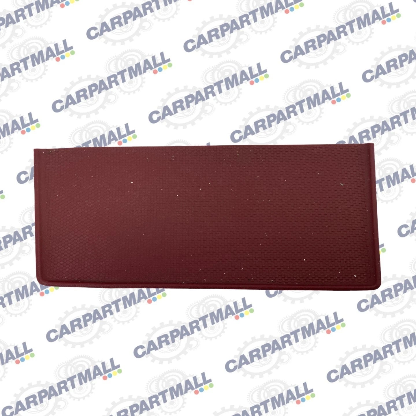 2010-2017 CHEVROLET EQUINOX INNER DOOR PANEL LEFT SIDE RUBBER MAT LINER AKE20928