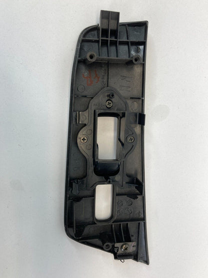 2001-2003 Lexus RX300 Front Right Passenger Side Door Window Switch Bezel Trim