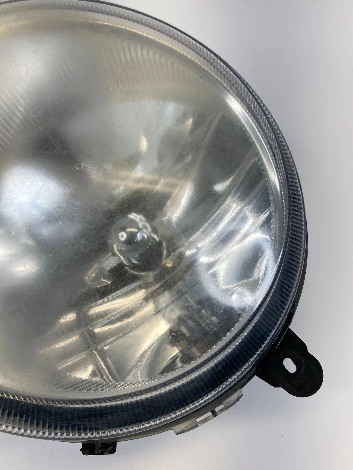 2007-2017 JEEP PATRIOT 07-10 COMPASS LEFT DRIVER HEADLIGHT HEADLAMP HALOGEN OEM