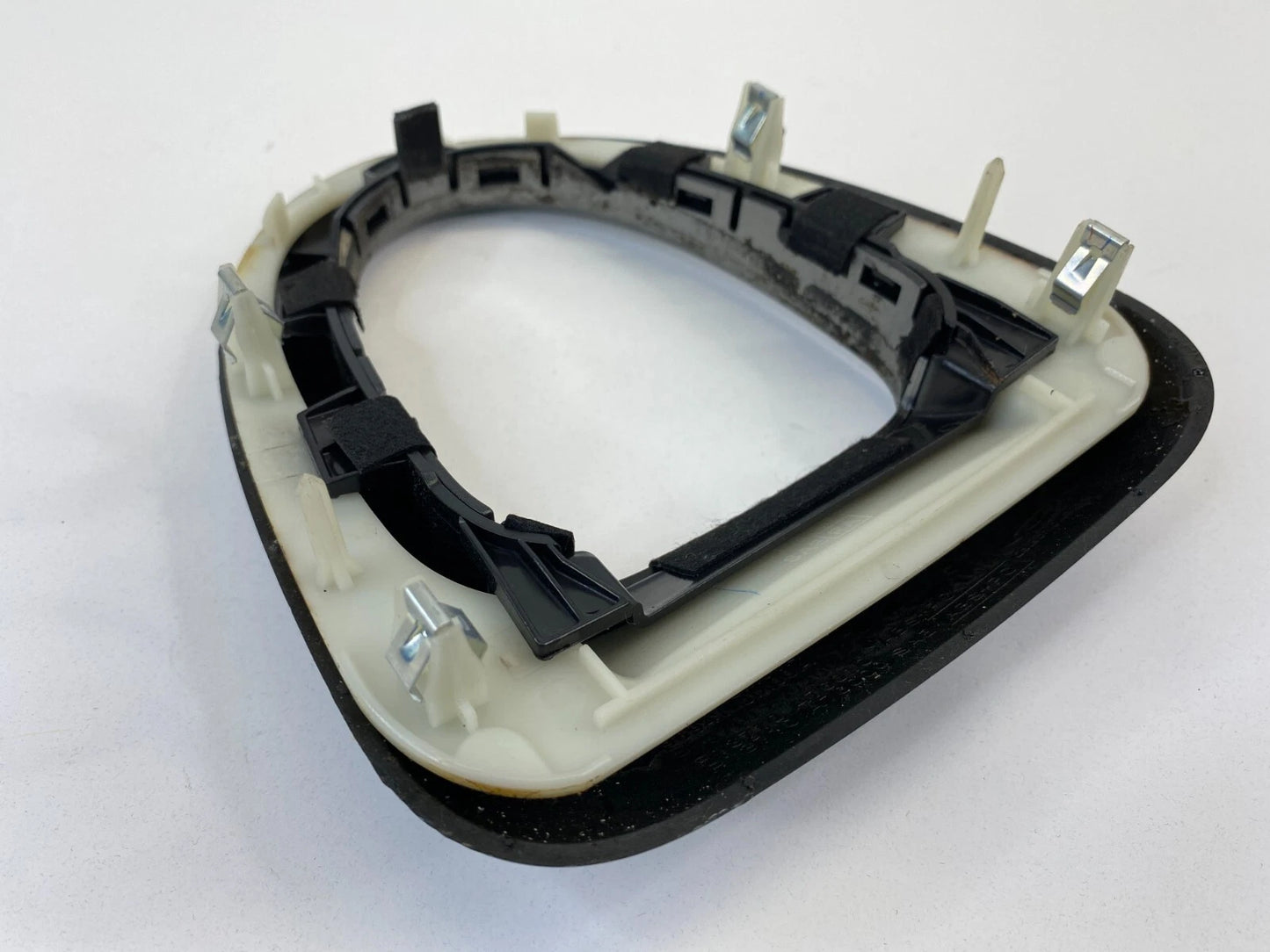 2008-2013 NISSAN ROGUE A/T SHIFT SHIFTER INDICATOR BEZEL TRIM P13710 A76000 OEM