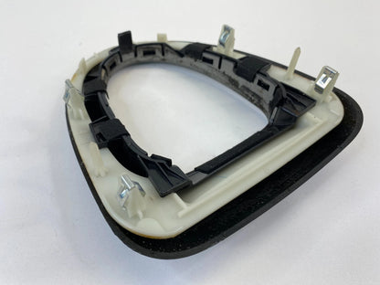 2008-2013 NISSAN ROGUE A/T SHIFT SHIFTER INDICATOR BEZEL TRIM P13710 A76000 OEM