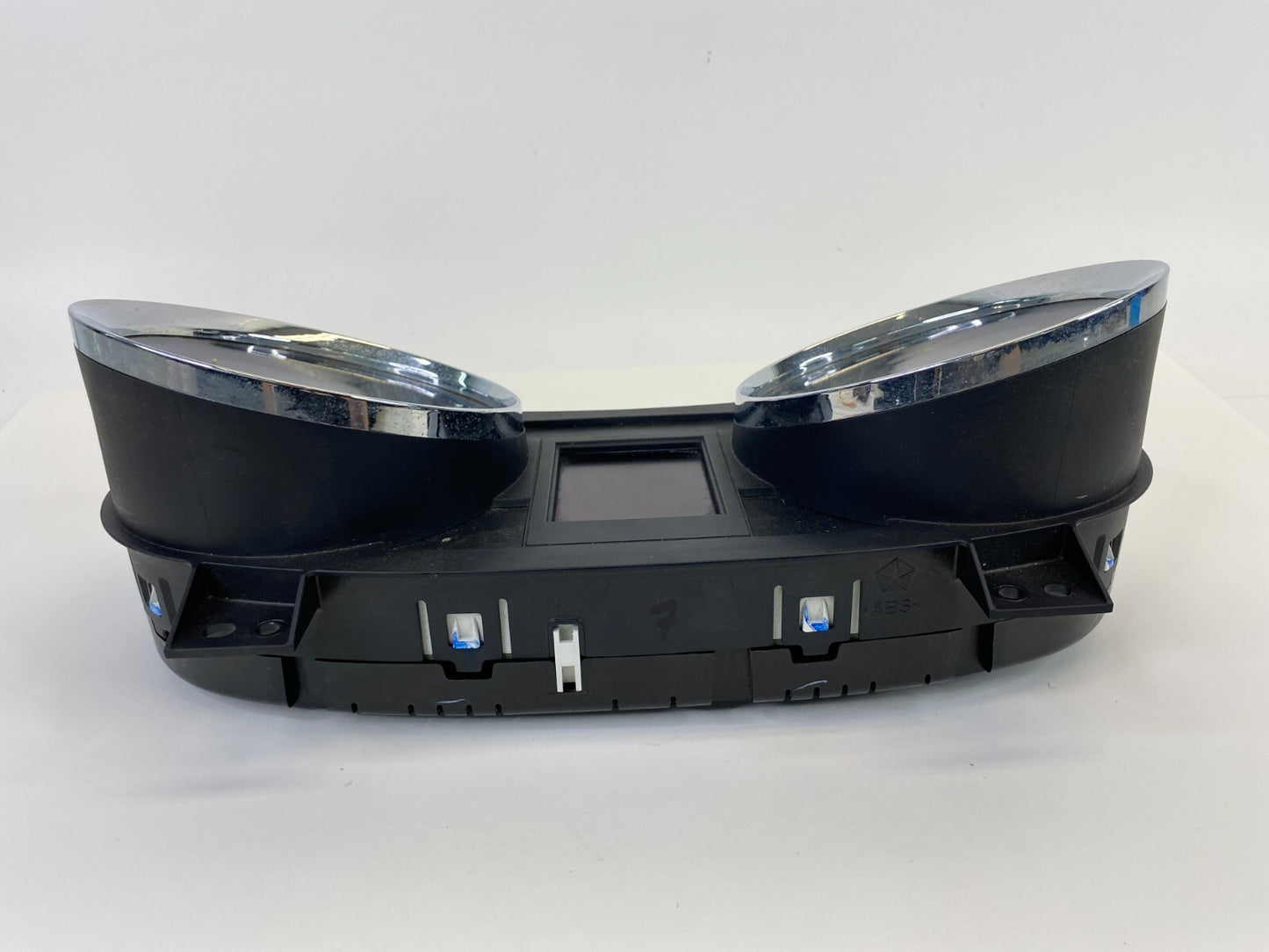 11 12 Chrysler Town & Country Instrument Cluster Speedometer 147K 68055682AG