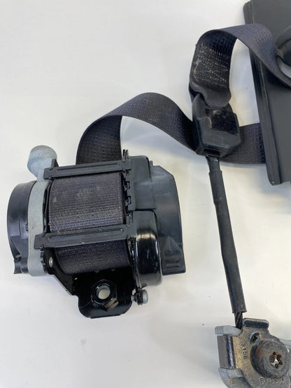 2013 2014 2015 DODGE DART FRONT RIGHT PASSENGER SEAT BELT RETRACTOR P1SV72DX9AD