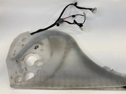 12-14 MAZDA5 MAZDA 5 REAR RIGHT SIDE DOOR SLIDING WIRING HARNESS CG1767210A OEM