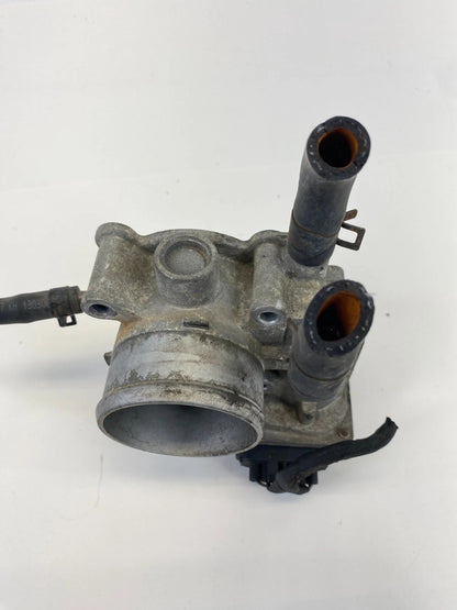 2012-2019 HYUNDAI ACCENT 1.6L 16V THROTTLE BODY THROTTLE VALVE 35100-2B300 OEM