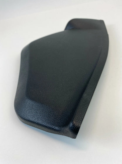 2006 2007 MERCEDES-BENZ C280 FRONT RIGHT SIDE DASH END CAP COVER 2036801278 OEM