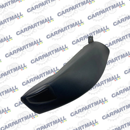 2009-2017 VOLKSWAGEN CC REAR LEFT SEAT BOLSTER PADDING CUSHION TRIM 3C8-885-702