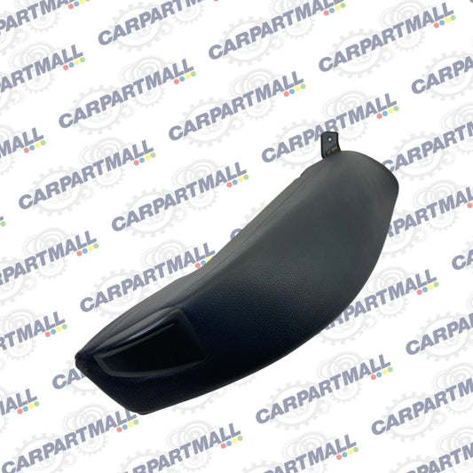 2009-2017 VOLKSWAGEN CC REAR LEFT SEAT BOLSTER PADDING CUSHION TRIM 3C8-885-702