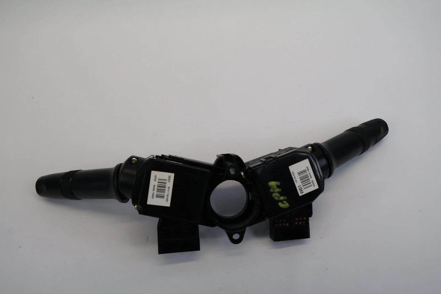 2012-2017 HYUNDAI ACCENT STEERING COLUMN TURN SIGNAL & WIPER COMBINATION SWITCH