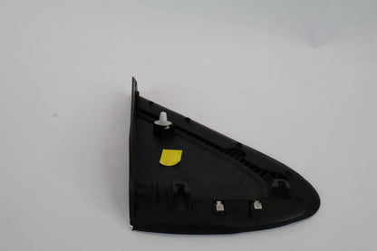 2016-2019 CHEVROLET CRUZE FRONT LEFT FENDER UPPER REARWARD CORNER TRIM BEZEL