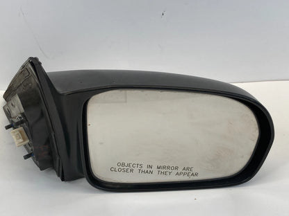 01-05 HONDA CIVIC SEDAN RIGHT PASSENGER SIDE VIEW POWER DOOR MIRROR D76844 OEM
