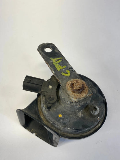 2003-2007 HONDA ACCORD LOW TONE ELECTRIC ALARM HORN FRONT OEM FACTORY 70388-1157