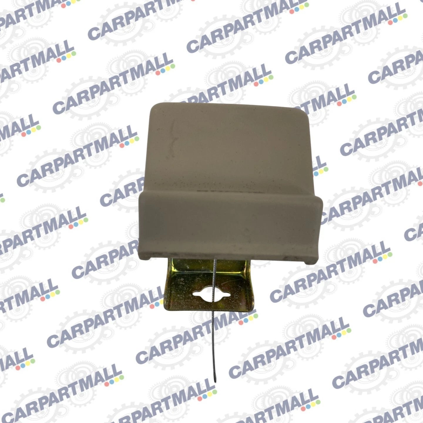 2003 2004 2005 2006 FORD EXPEDITION DASH PARKING EMERGENCY BRAKE RELEASE HANDLE