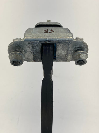 2006-2011 Ford Focus Sedan Front Right Side Door Check Stop Stopper Detent OEM