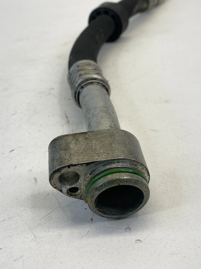2006-2012 MERCEDES-BENZ R350 AC REFRIGERANT SUCTION HOSE LINE A2518300815 OEM